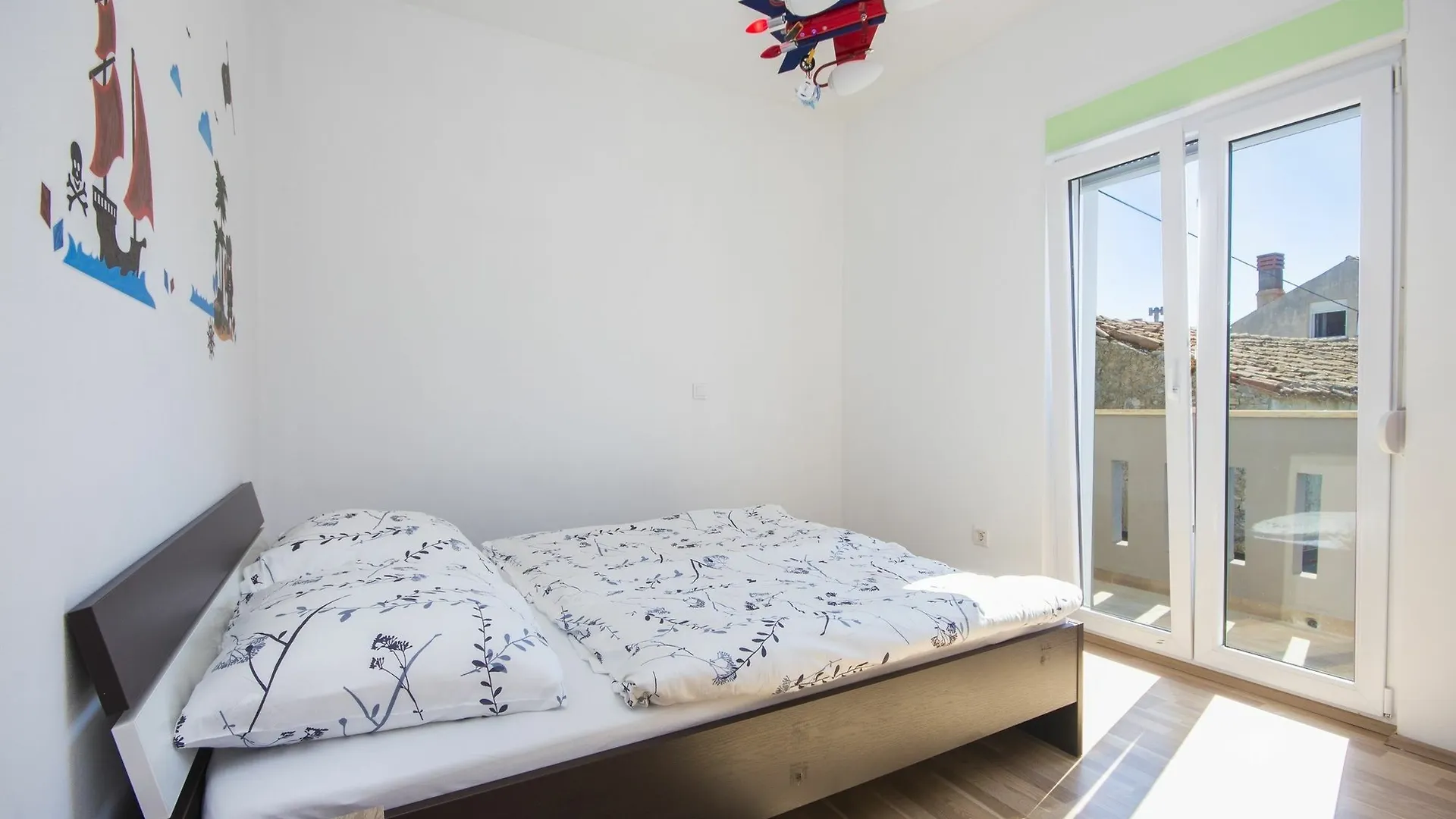 Bright Villa With 5 Bedrooms In Pomer, With Private Pool, Enclosed Gar Medulin Croatie