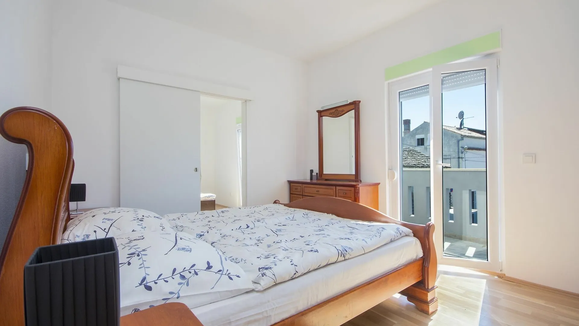 Bright Villa With 5 Bedrooms In Pomer, With Private Pool, Enclosed Gar Μεντουλίν